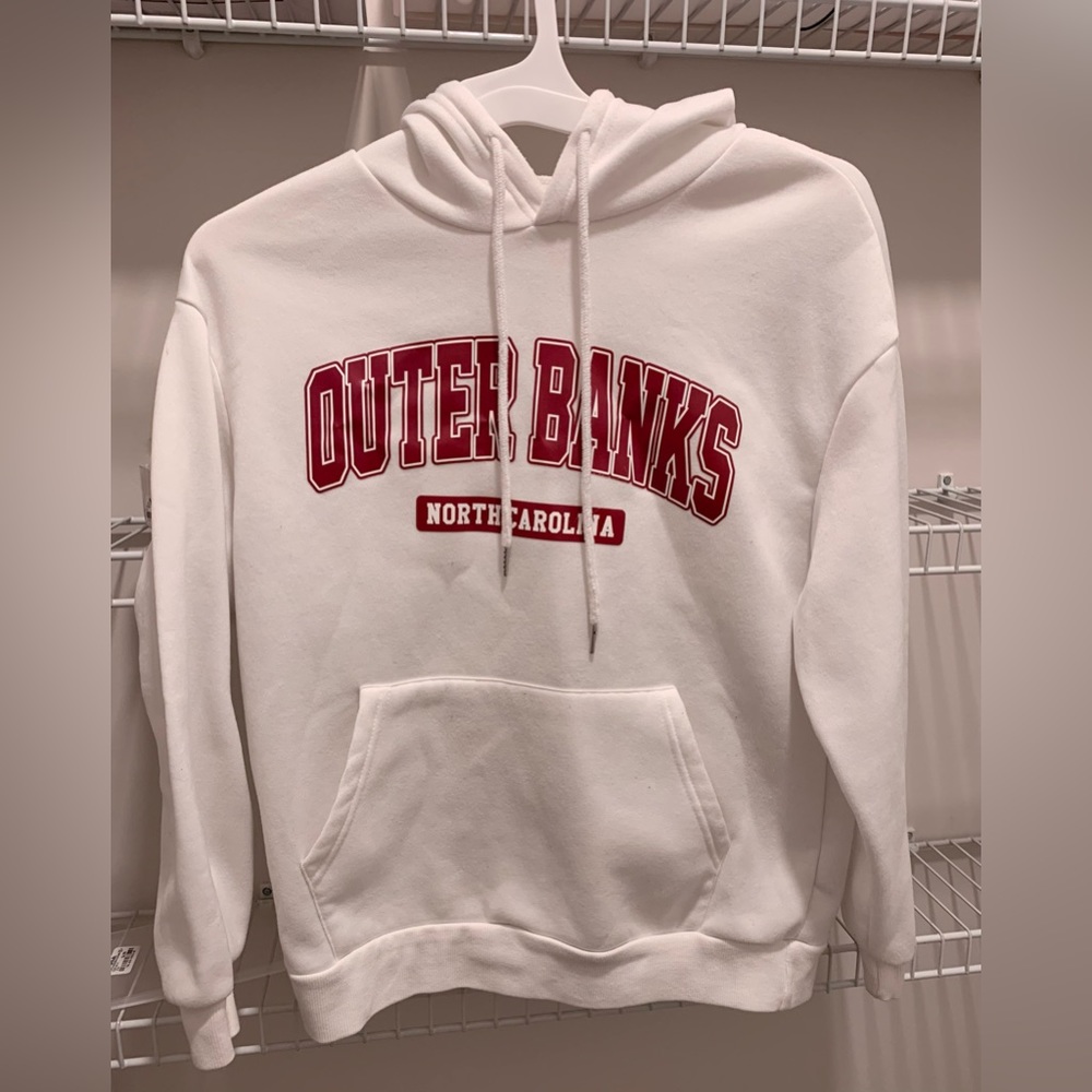 Outer Banks Hoodie